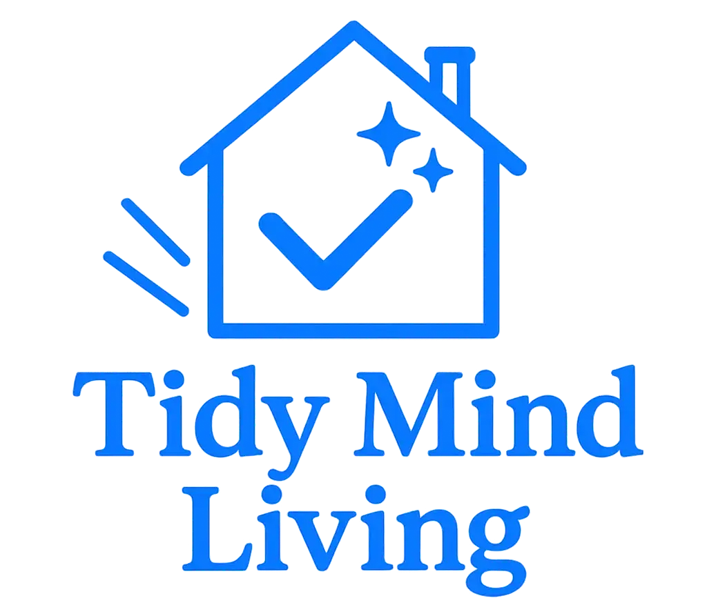 Tidy Mind Living
