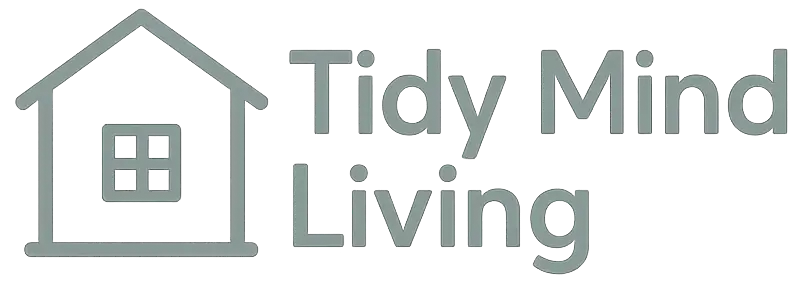 Tidy Mind Living